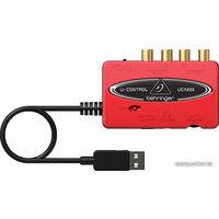  Behringer U-Control UCA222