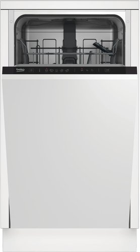 Встраиваемая посудомоечная машина BEKO DIS15R12