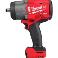 Гайковерт Milwaukee M18 FUEL M18FHIW2F12-0 4933498056 (без АКБ)