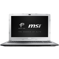 Ноутбук MSI PL62 7RD-016XPL