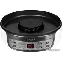 Сушилка для овощей и фруктов RED Solution RFD-0122