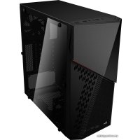 Корпус AeroCool CyberX Advance (прозрачное окно)