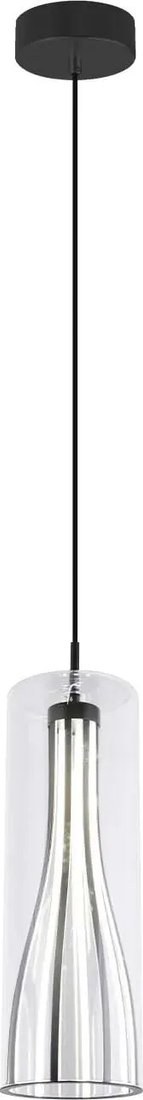 Подвесная люстра Favourite Striata 4627-1P