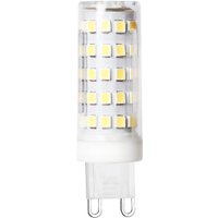 Светодиодная лампочка SmartBuy SBL-G9-10-60K