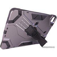 Чехол для планшета KST Hard Cover для Apple iPad Pro 11 2020 (серый)