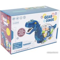 Развивающая игрушка Darvish Динозавр. Gear SR-T-3007