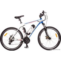 Электровелосипед Flygear 888