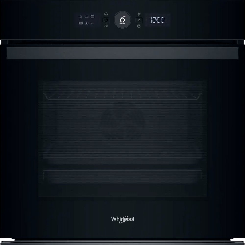 

Электрический духовой шкаф Whirlpool WOI4S8CM1SBA