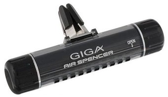 Eikosha Giga Clip Green Breeze