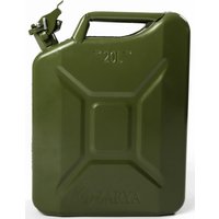 Канистра Zarya 5 л 4640039433293