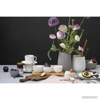 Набор салатников Tkano Edge TK22-TW-BW0019 (2шт, темно-серый)