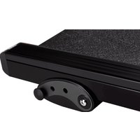 Электрическая беговая дорожка ALFA Runner