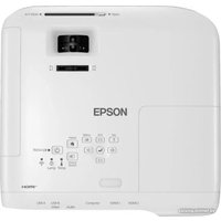 Проектор Epson EB-W52