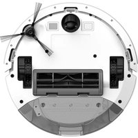 Робот-пылесос Polaris PVCRDC G2 5002 Wi-Fi IQ Home (белый)