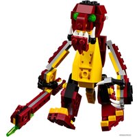 Конструктор LEGO Creator 31073 Мифические существа