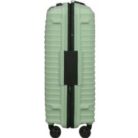 Чемодан-спиннер Samsonite Upscape Soft Sage 55 см
