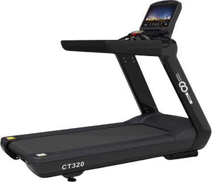 

Электрическая беговая дорожка CardioPower PRO CT320