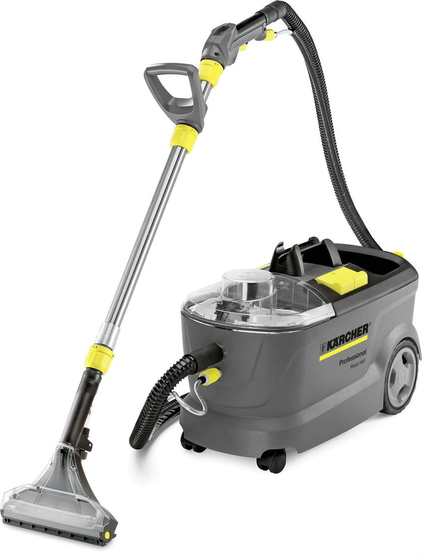 

Пылесос Karcher Puzzi 10/1 [1.100-130.0]