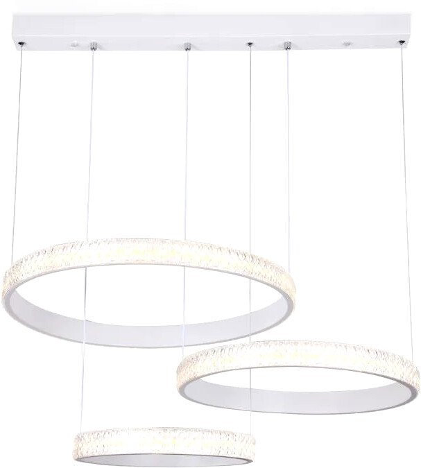

Подвесная люстра Ambrella light FA FA6161
