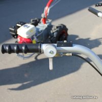 Мотоблок бензиновый NewSich MB-13 Honda GX390 (без электростартера)