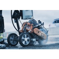 Бензорез Husqvarna K 770 14"
