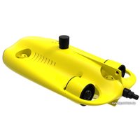 Подводный дрон Chasing Gladius Mini S Flash Pack (кабель 200 метров)