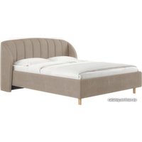 Кровать Сонум Valencia 160x200 (монтего магнолия)