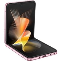 Смартфон Infinix Zero Flip X6962 8GB/512GB (розовый)