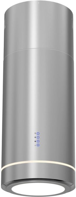 

Кухонная вытяжка Schtoff Isla Sol Inox (нержавеющая сталь)