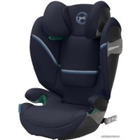 Детское автокресло Cybex Solution S i-Fix 2020 (navy blue)