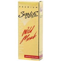 Духи Sexy Life Wild Musk №7 Honey Aoud Montale женские (10 мл)