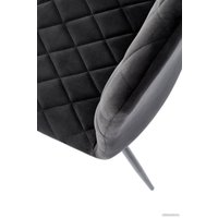 Стул Halmar K525 (черный)