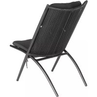 Кресло Bergenson Bjorn Hakon BB0000461 (черный)