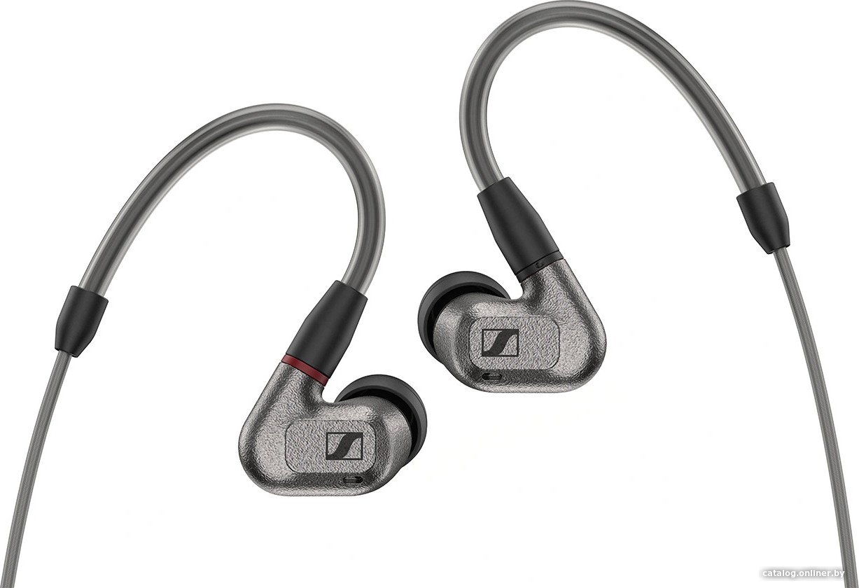 Наушники Sennheiser IE 600