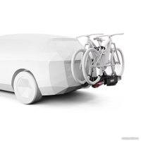 Велобагажник на фаркоп Thule Epos