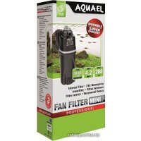 Внутренний фильтр AquaEl FAN Mini Plus EU