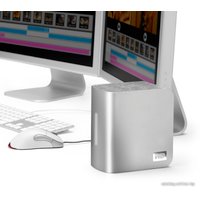 Внешний накопитель WD My Book Studio Edition II 2TB (WD20000H2Q)