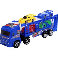 Игрушечный транспорт Автоград 2017 10390679 (синий)