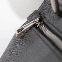 Женская сумка Poshete 845-SR20217OL-BLK (черный) в Витебске