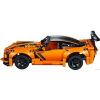 Конструктор LEGO Technic 42093 Chevrolet Corvette ZR1