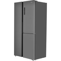 Холодильник side by side ZUGEL ZRTD459XB