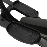 Эллиптический тренажер AMETIST Elbrus