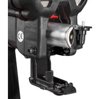 Гвоздезабиватель КВТ GCN-40Y (с 2-мя АКБ, кейс)