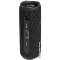 Беспроводная колонка JBL Flip 6 (черный)
