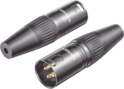 

Коннектор Ugreen AV162 80439