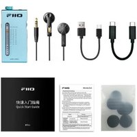 Радиоприемник FiiO RR11 (голубой)