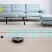 Робот-пылесос Zaco V85