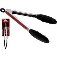 Щипцы Perfecto Linea Burgundy 21-010006