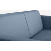 Диван Divan Боско-3 Land Blue 219378 (синий)