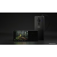 Смартфон Sony Xperia Pro-I XQ-BE72 12GB/512GB (черный)